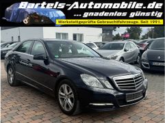 MERCEDES-BENZ E 250