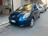 Toyota Yaris 1.4 D-4D 5 porte - Toyota Yaris mit Diesel-Antrieb: Automatik
