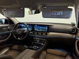 Mercedes-Benz E 220 d T Exclusive|LED|AHK|KAMERA|HEADUP|DTR+| - Mercedes-Benz E 220: Kombi