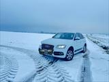Audi q5 3.0tdi v6 sline euro6 - Audi Q5: Euro