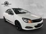 Opel Astra H Twin Top 1.8 Edition 111 Jahre Klima - Opel Astra: Cabrio, J