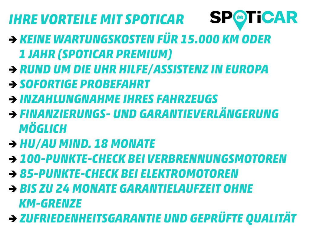 Fiat 500e - Bild 5
