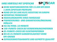 Fiat 500e - Vorschau Bild 5