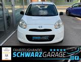 Nissan Micra Visia First*KLIMA* TÜV NEU ! - Nissan Micra: Visia First