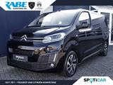 Citroën Spacetourer Business Lounge M 180 HDi Standhzg - schwarze Citroën SpaceTourer