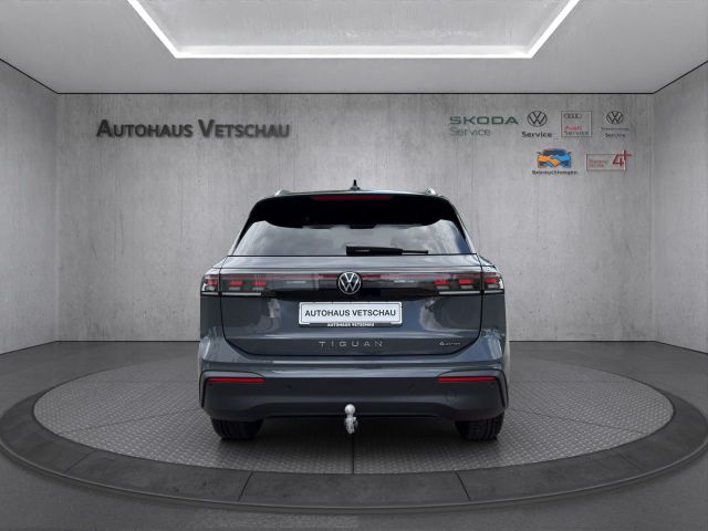 Tiguan GOAL 2.0 TDI DSG 4Motion LED/AHK/ACC/