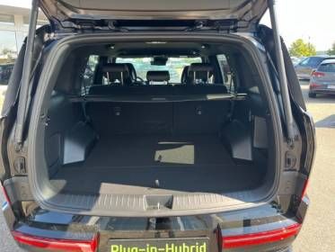 Hyundai Santa Fe – Bild 10