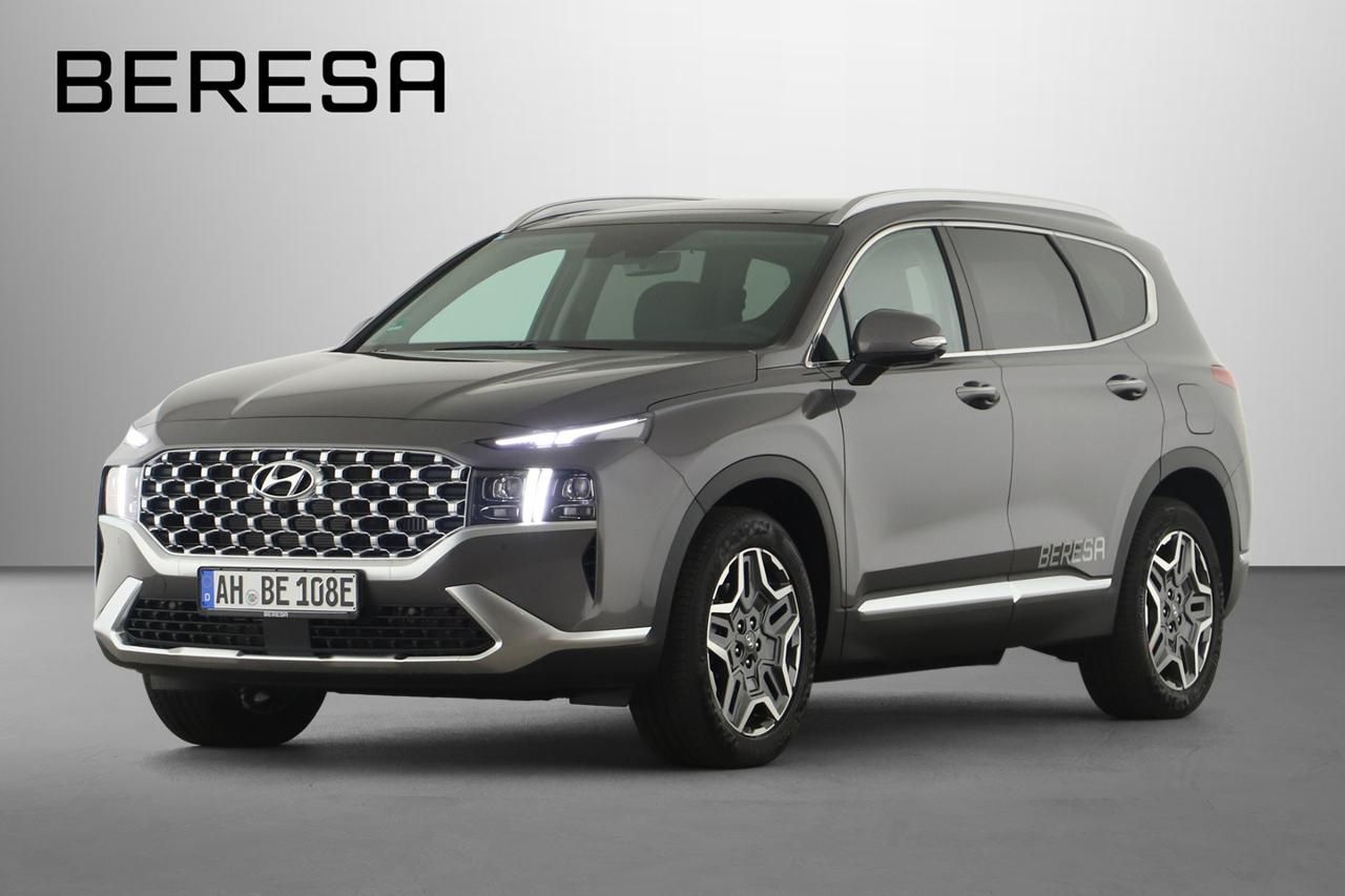 Hyundai Santa Fe 1.6 T-GDi Plug-In-Hybrid PRIME Kamera imagem 2