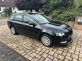 Skoda Oktavia 5E Diesel - Skoda: Oktavia