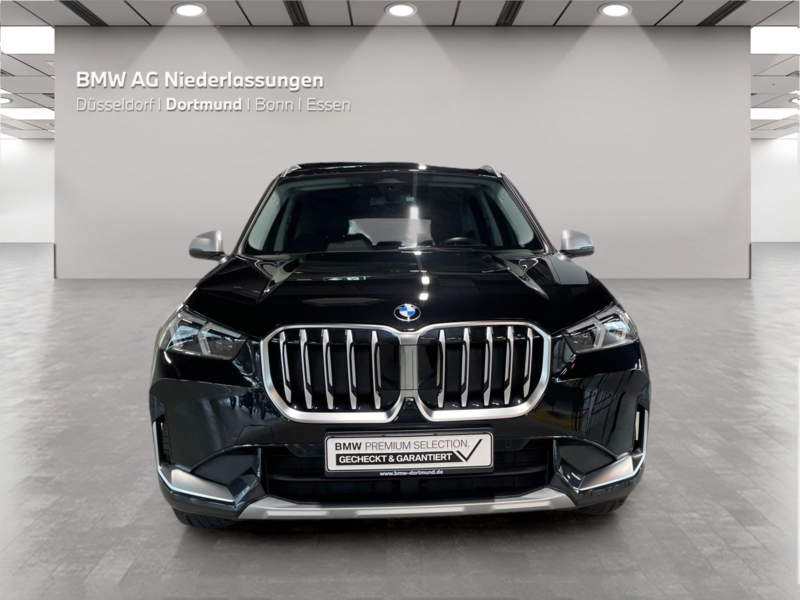 BMW X1 xDrive20d AHK Driv.Assist LiveCockpitProf foto 5