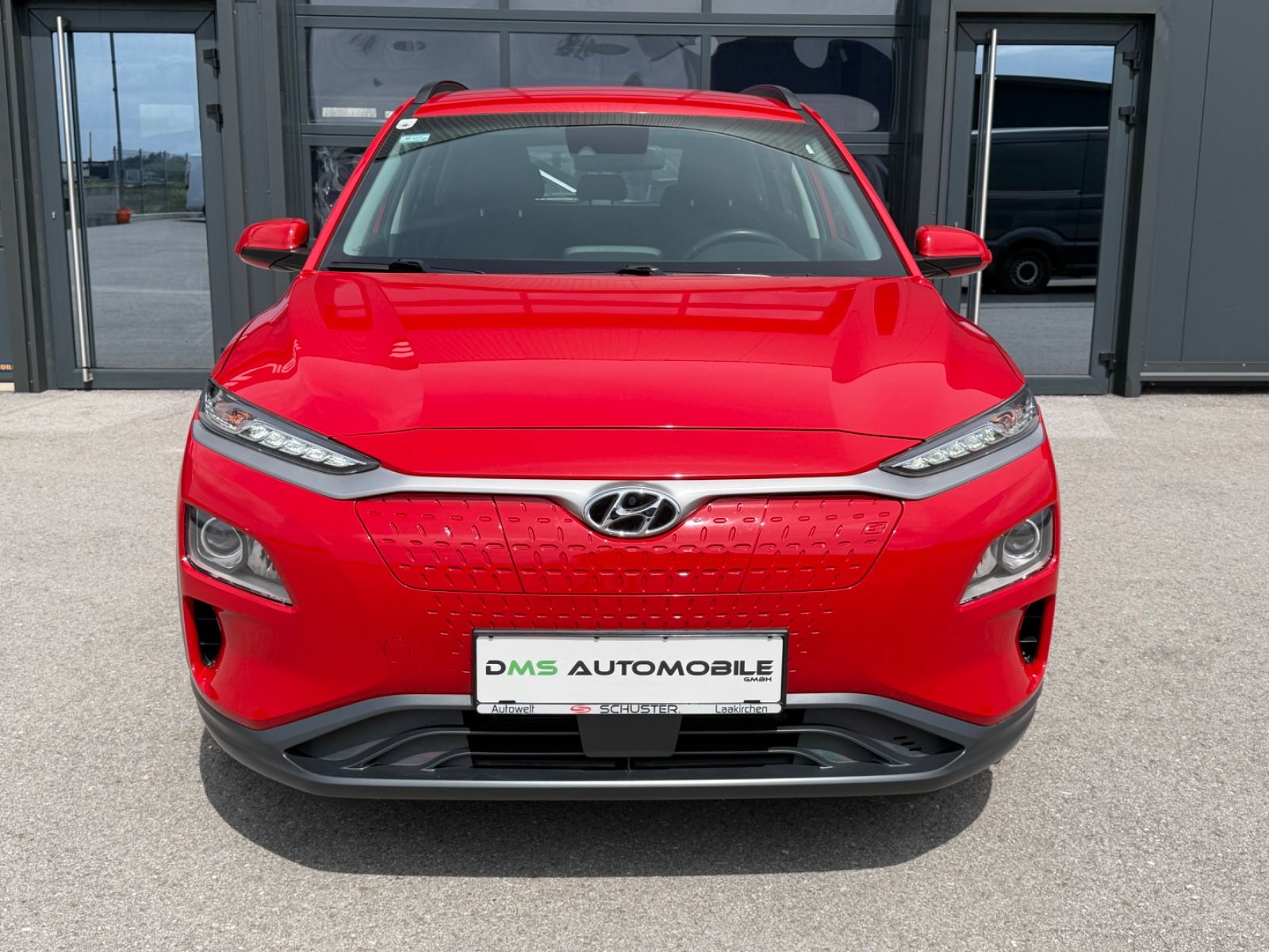 Hyundai Kona Elektro 64KWH *Kamera*95,3% SOH* imagem 3