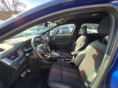 Fahrzeugabbildung Captur II R.S. Line Navi Digitales Cockpit LED A