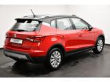 Seat Arona 1.0 TSI Xcellence Rückkam/Tempo/Multilenk - Seat Arona: Van