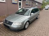 Volkswagen Passat 3BG 2.0 TDI  Exklusiv Ausstattung,... - Volkswagen Passat aus 2005: TDI