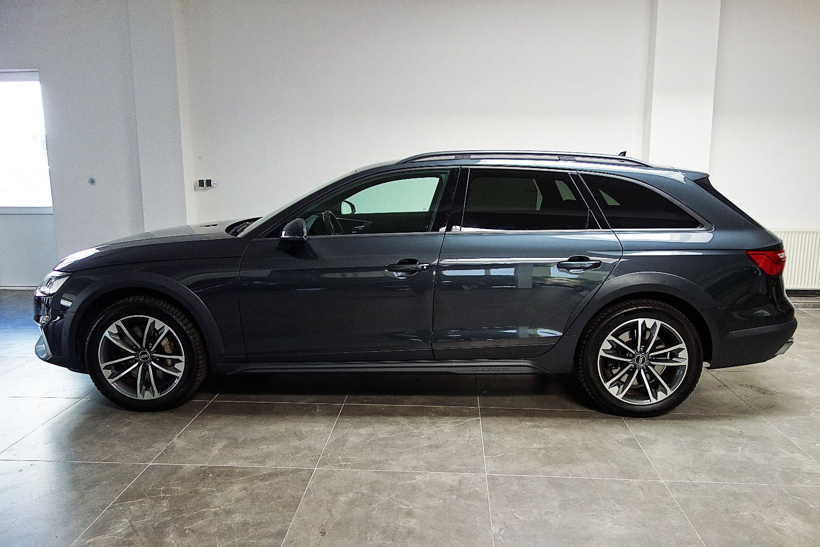 Audi A4 Allroad quattro 50 TDI Leder/MMI/virtual/AHK foto 7