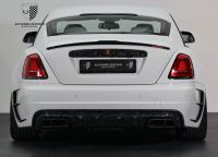 Rolls-Royce Wraith - Vorschau Bild 10