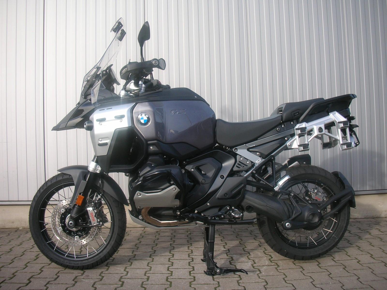 BMW R1300GS ADV TOP