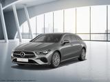 Mercedes-Benz CLA 200 d Shooting Brake - Mercedes-Benz CLA 200 in Rostock
