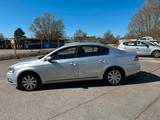 Volkswagen Passat 1.4 TSI BlueMotion 2.Hand Navi TÜV - VW Passat Gebrauchtwagen in Rostock