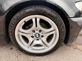 BMW 316i Edition Exclusive - BMW 316 aus 2002: 316i
