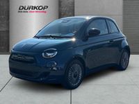 Fiat 500 - Vorschau Bild 1