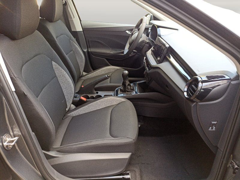 Fahrzeugansicht 15 Fahrzeugabbildung SKODA Fabia 1.0 TSI Essence