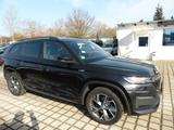 Skoda Kodiaq Sportline 4x4 Alcantara Leder 7.Sitzer - Skoda Kodiaq Gebrauchtwagen