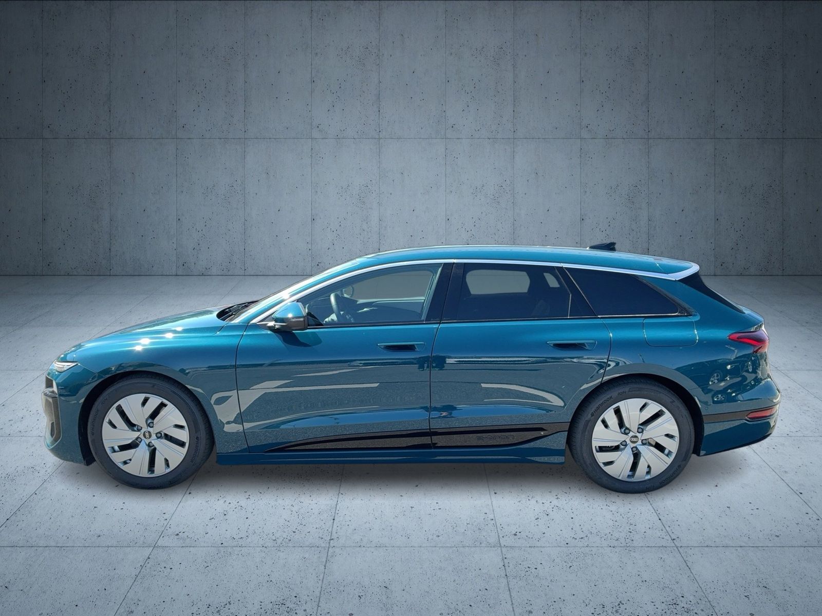 Audi A6 e-tron - Bild 3