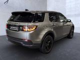 Land Rover Discovery Sport P200 SE BlackPack|Pano|18' - Land Rover Discovery Sport: Black