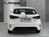 MG3 1.5 Hybrid+ Standard Kamera ACC PDC Klima BT - MG MG3 mit Hybrid-Antrieb: Standard