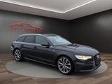 Audi A6 Avant 2.8 FSI*Automatik*Xenon*S-Line*Tüv*Top - Audi A6: Kombi, 2.8