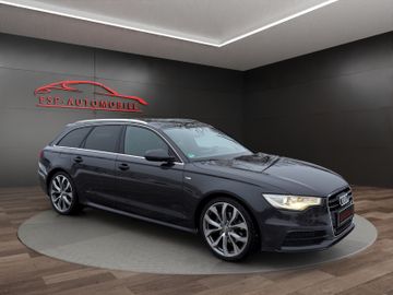 Audi A6 - 2