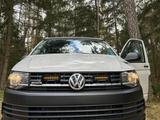 Volkswagen T6 "Rockton" SEIKEL, DiffSperre, WoMoZul. - Volkswagen R