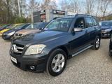 Mercedes-Benz GLK 320 CDI 4Matic - gebrauchte Mercedes-Benz GLK-Klasse aus dem Jahr 2008