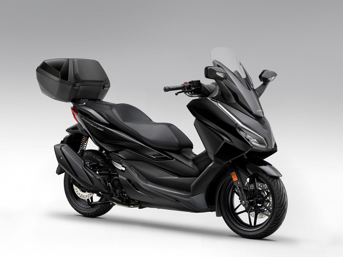 Honda Forza 350 *Tageszulassung* *6 Jahre Garantie*