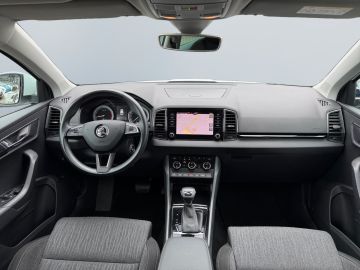 Skoda Karoq - 11