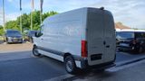 Mercedes-Benz eSprinter III Kasten 312 Sprinter FWD L2 KLIMA/ - Gebraucht Elektro