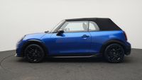 MINI Cooper S Cabrio - Vorschau Bild 4