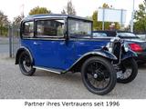 Austin 7 -Seven Saloon LHD-  Willys Overland Crossley - Austin Oldtimer