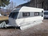 Hobby 560 KMFe De Luxe Edition (2018) - Hobby 560