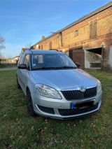Skoda Praktik - Skoda Praktik