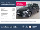 Volkswagen Golf Sportsvan SOUND 2.0 TDI DSG | Xenon RFK ACC - Volkswagen Golf Sportsvan SOUND mit Diesel-Antrieb