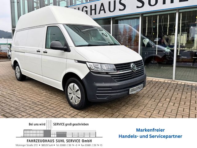 Volkswagen T6.1 Transporter 4M Lang Hochdach