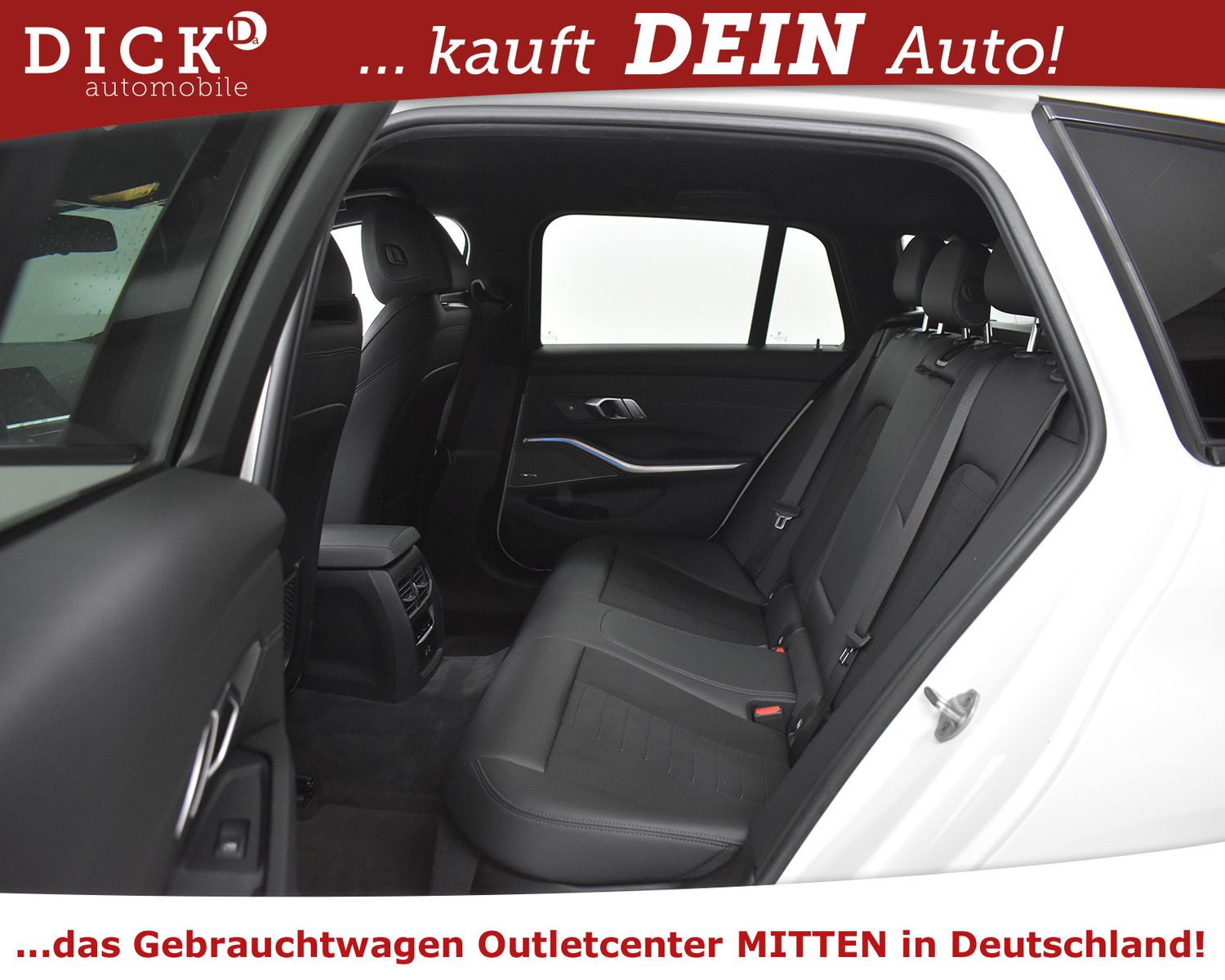 BMW 330e Aut. Sport Line PROF+VIRTU+H&K+HEAD+LASER+M - Image 14