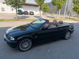BMW e46 320ci - BMW 320: E46