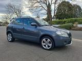Skoda Fabia 1.2l TSI 63kW Scout Scout - Skoda Fabia: Scout