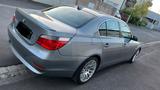 BMW E60 525D - BMW 525 aus 2006: 525d