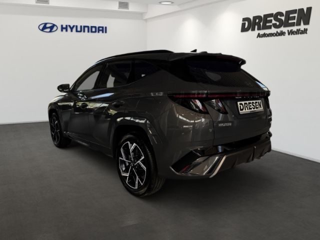 Hyundai TUCSON - Bild 4