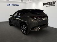 Hyundai TUCSON - Vorschau Bild 4