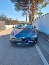 Alfa Romeo 147 1.9 JTD 120cv - blaue Alfa Romeo 147